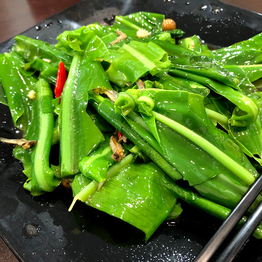 芙蓉川湘小館 的照片