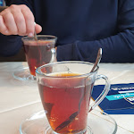 Photo n°2 de l'avis de Esther. fait le 07/11/2022 à 15:11 sur le  Anatolia Restaurant - Offenbach am Main à Offenbach