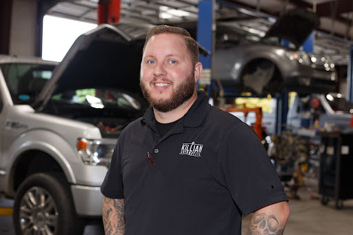 Auto Repair Shop «Killian Automotive», reviews and photos, 1255 Univeter Rd, Canton, GA 30115, USA