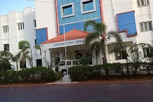 Tirunelveli Gov Hospital,High Ground image