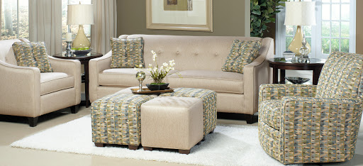 Furniture Store «White Furniture», reviews and photos, 3025 Biddle Ave, Wyandotte, MI 48192, USA