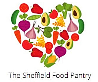 Sheffield Food Pantry, Inc