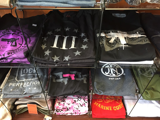 Outdoor Sports Store «Firestorm Gear», reviews and photos, 799 N Court St #6, Medina, OH 44256, USA