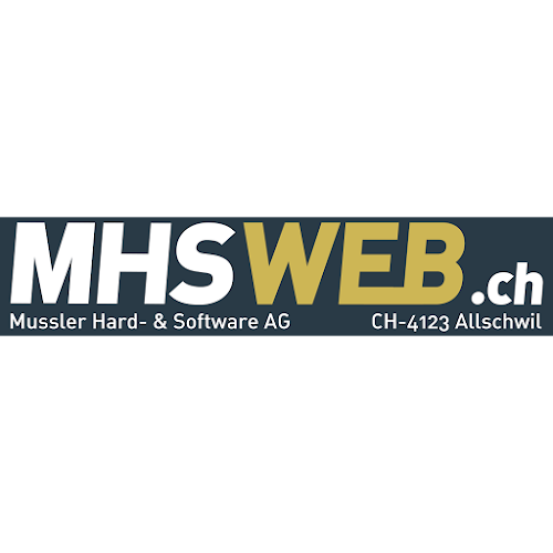 Rezensionen über MHSWEB in Allschwil - Webdesigner