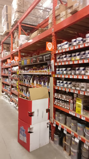 Home Improvement Store «The Home Depot», reviews and photos, 2703 County Rd 541, Westampton, NJ 08060, USA