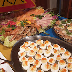 Photo n°5 de l'avis de elvira.i fait le 30/03/2019 à 12:30 sur le  Zur Koppel Restaurant à Detern