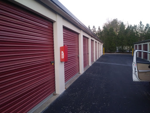 Self-Storage Facility «Storage Inns of America», reviews and photos, 6400 Bigger Rd, Dayton, OH 45459, USA