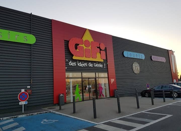 Photo n° 1 de l'avis de Dino.o fait le 25/02/2022 à 23:58