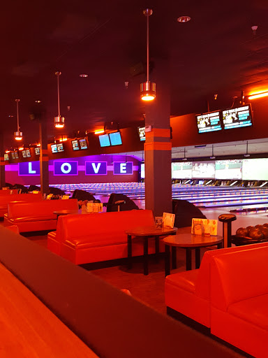 Bowling Alley «Bowlero Milpitas», reviews and photos, 1287 S Park Victoria Dr, Milpitas, CA 95035, USA