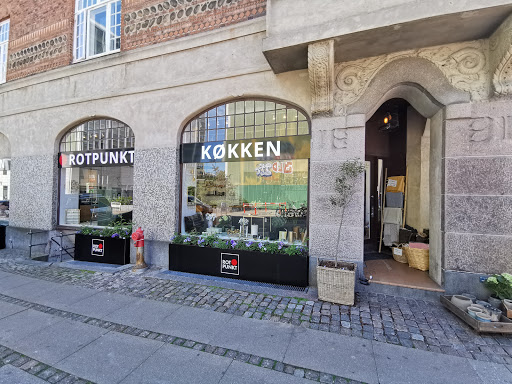 Bedst København I Nærheden Af