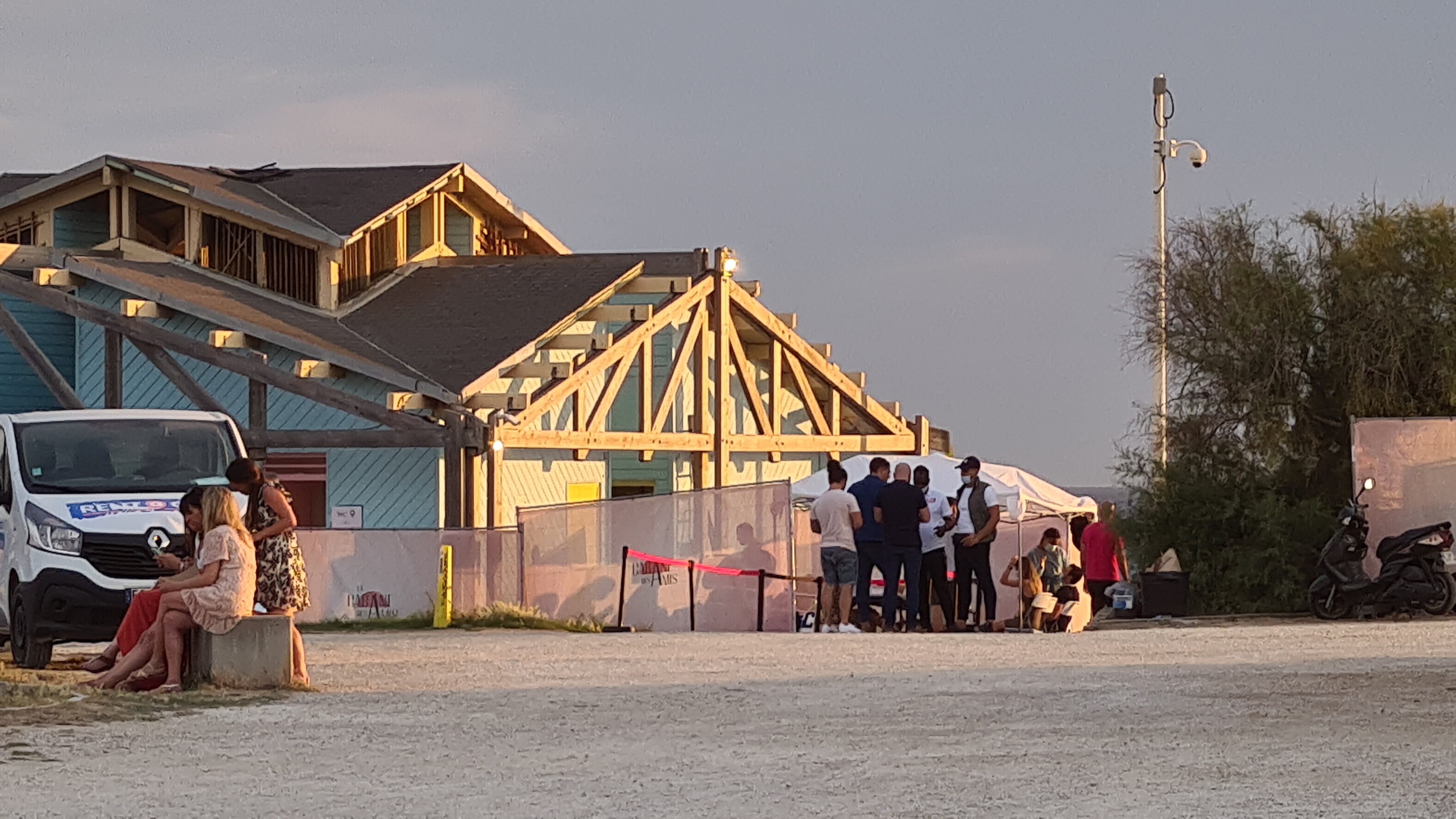 Photo n° 9 de l'avis de Angy.P fait le 26/07/2021 à 19:00