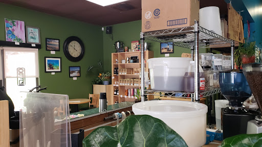 Coffee Shop «Chelsea Coffee», reviews and photos, 3217 E Silver Springs Blvd, Ocala, FL 34470, USA