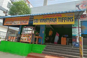 Vinayaka Tiffins and Curry Point image