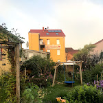 Photo n°1 de l'avis de kit.a fait le 19/07/2018 à 21:47 sur le  Culture Gasthof Alte Reederei à Fürstenberg/Havel