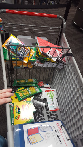 Office Supply Store «Office Depot», reviews and photos, 15212 Crossroads Pkwy, Gulfport, MS 39503, USA