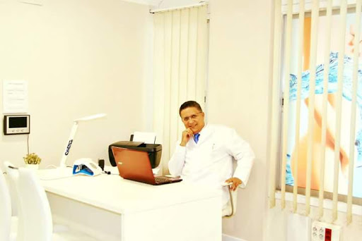 Rahel Laser Klinika en Aranda de Duero, Burgos