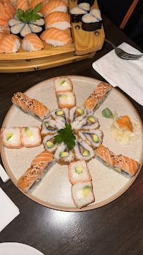 Sushi du Restaurant japonais Sushi Tokyo à Paris - n°20
