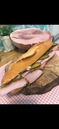 Photos du propriétaire du Sandwicherie Le Détaillant - Sandwich de Qualité, Épicerie à Toulouse - n°4