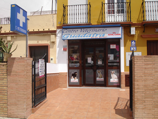 Centro Veterinario Guadaira