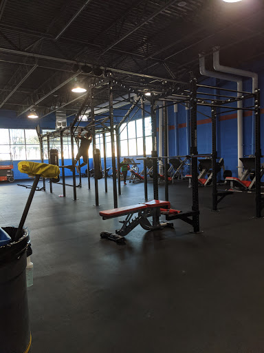 Gym «Fitness Nation», reviews and photos, 1805 TX-121, Bedford, TX 76021, USA