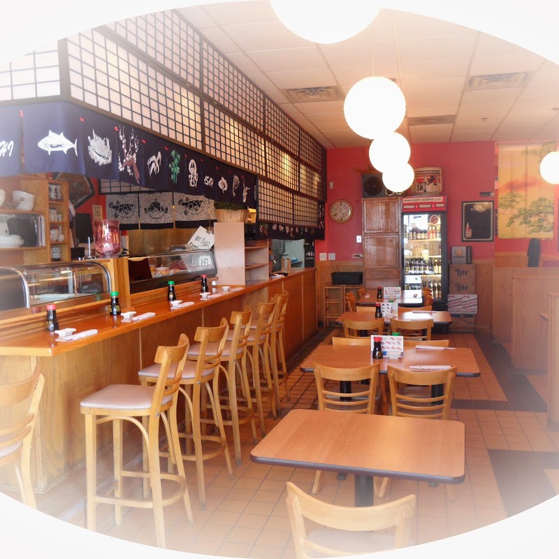 Asahi Japanese Restaurant