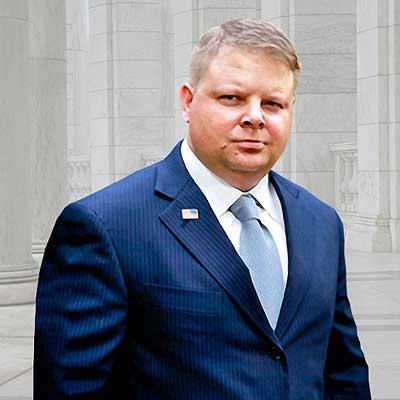 Personal Injury Attorney «The Nye Law Group, P.C.», reviews and photos