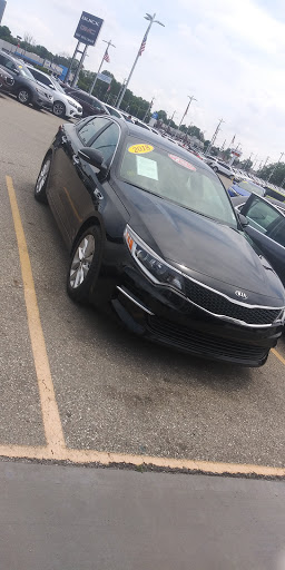 GMC Dealer «Ray Skillman Southside Auto Center», reviews and photos, 8424 U.S. 31 S, Indianapolis, IN 46227, USA