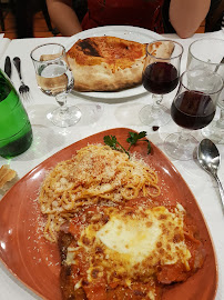 Plats et boissons du Restaurant italien Amore Mio à Paris - n°16