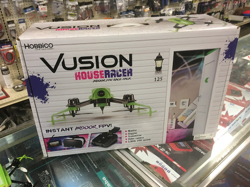 Toy Store «Colpar Hobbies», reviews and photos, 3355 S Wadsworth Blvd, Lakewood, CO 80227, USA