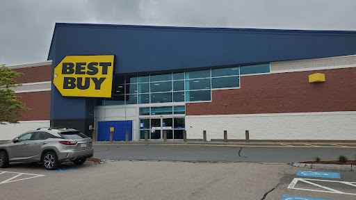 Electronics Store «Best Buy», reviews and photos, 700 Providence Hwy, Dedham, MA 02026, USA