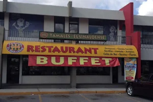 Tamales "El Sinaloense" San Lorenzo image