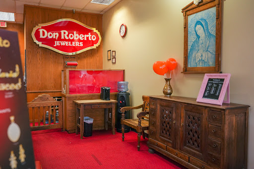 Jeweler «Don Roberto Jewelers», reviews and photos, 3770 W McFadden Ave # D, Santa Ana, CA 92704, USA