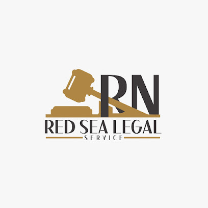 Red Sea Legal Services