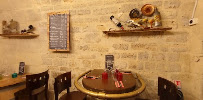 Atmosphère du La Réserve Du Terroir - Restaurant Paris 4 - n°4