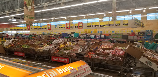 Supermarket «ALDI», reviews and photos, 805 E Belt Line Rd, Cedar Hill, TX 75104, USA