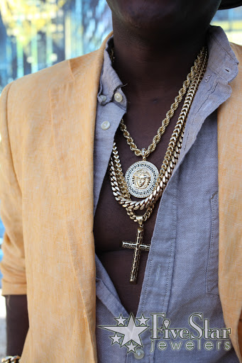 Jeweler «Five Star Jewelers», reviews and photos, 16271 SW 88th St, Miami, FL 33196, USA