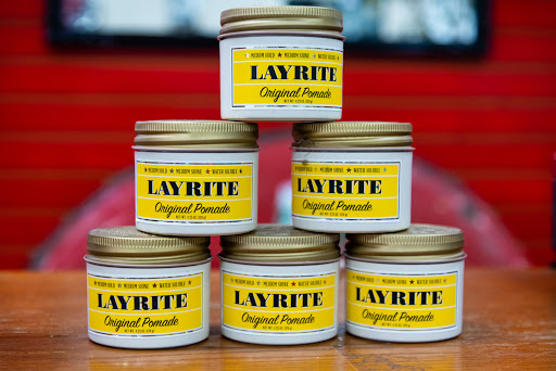 Barber Shop «Barber Shop», reviews and photos, 2900 Spring Forest Rd #105, Raleigh, NC 27616, USA