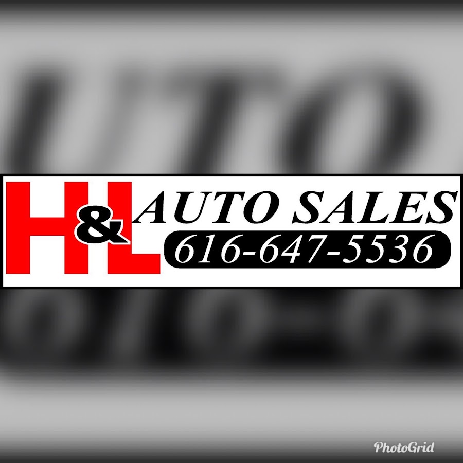 H & L Auto Sales