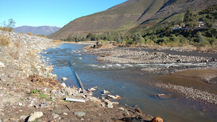 Río Petorca