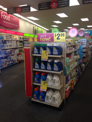 Drug Store «CVS», reviews and photos, 3130 Queens Chapel Rd, Hyattsville, MD 20782, USA