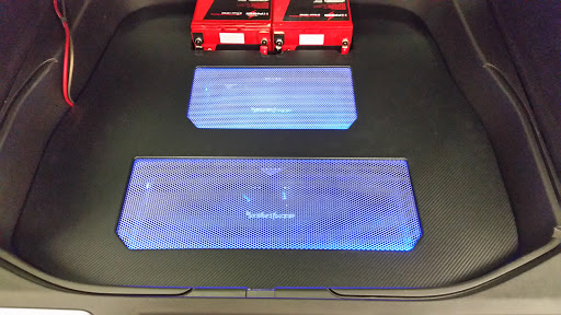 Car Stereo Store «Car Toys», reviews and photos, 10300 Silverdale Way NW, Silverdale, WA 98383, USA