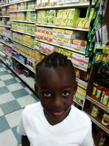 Supermarket «Pompano Supermarket», reviews and photos, 11 NE 3rd St, Pompano Beach, FL 33060, USA