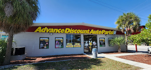 Auto Parts Store «Advance Auto Parts», reviews and photos, 11600 Overseas Hwy, Marathon, FL 33050, USA