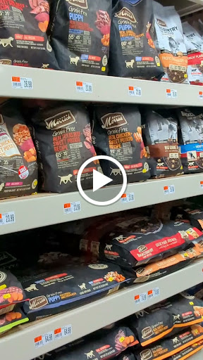 Pet Supply Store «Pet Supplies Plus», reviews and photos, 6030 S Pennsylvania Ave, Lansing, MI 48911, USA