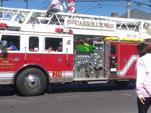 Auto Parts Store «NAPA Auto Parts - Carrollton Auto Parts Inc», reviews and photos, 618 Highland Ave, Carrollton, KY 41008, USA