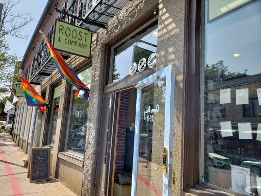 Gift Shop «Roost & Company», reviews and photos, 40 Front St, Salem, MA 01970, USA