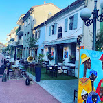 Photo n°1 de l'avis de Gigliola.i fait le 12/06/2022 à 19:04 sur le  Osteria Mocambo à Cattolica