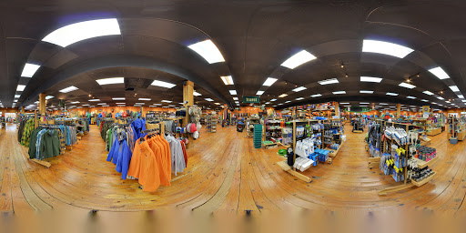 Outdoor Sports Store «Great Outdoor Provision Co.», reviews and photos, 2017 Cameron St, Raleigh, NC 27605, USA