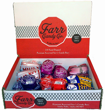 Farr Candy Co