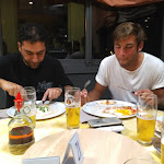 Photo n°2 de l'avis de Riccardo.e fait le 06/10/2017 à 03:59 sur le  Fuoriorario à Andora